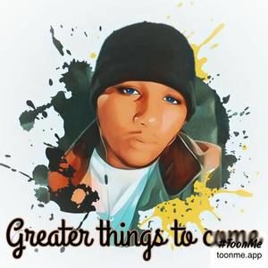 Meet your Posher, Freddie